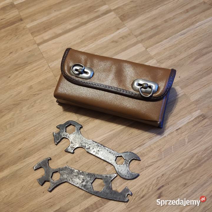 Romet narzedziówka torba sakiewka polo pegaz