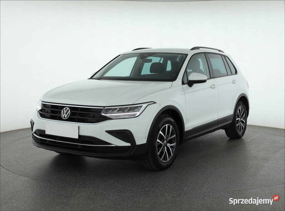 VW Tiguan 15 TSI czujnik zmierzchu Piaseczno