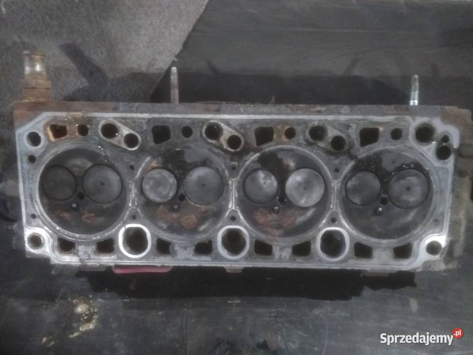 części ford transit connect 18 tddi tdci łódzkie Łęczyca
