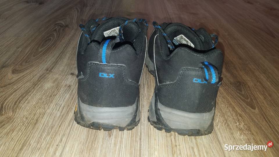 Buty Trespass DLX Keyboard II EUR42 27 Białystok