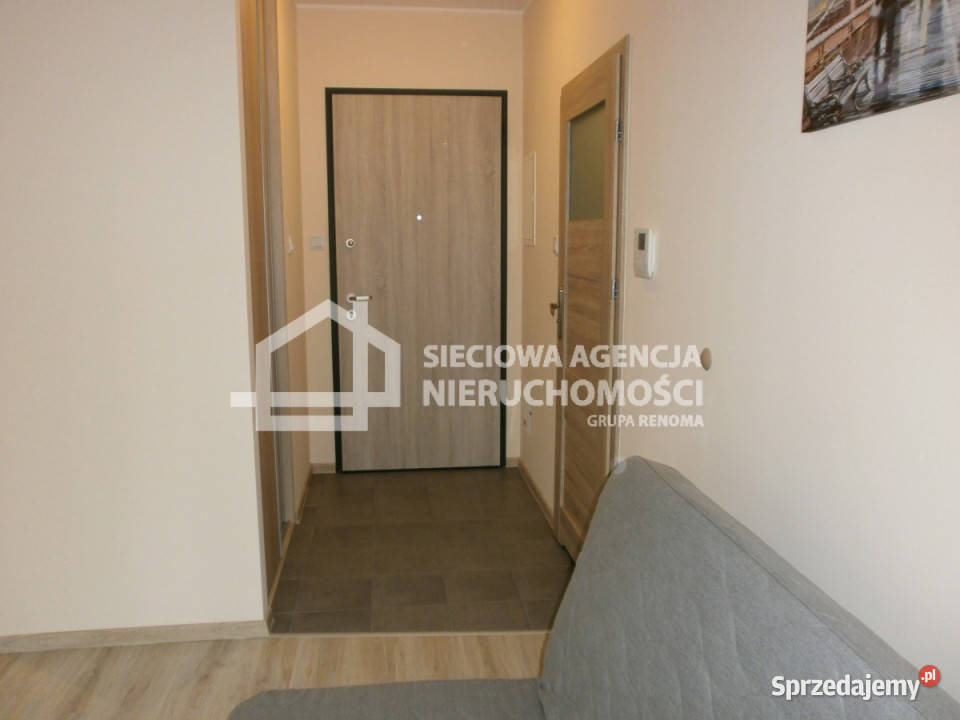 sprzedaży mieszkania Gdańsk Sucha 2738m2 1 Liczba pokoi 1