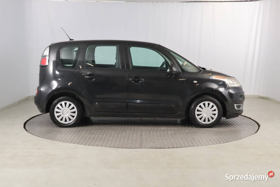 Citroen C3 Picasso 14 i ABS C3 Picasso Zabrze