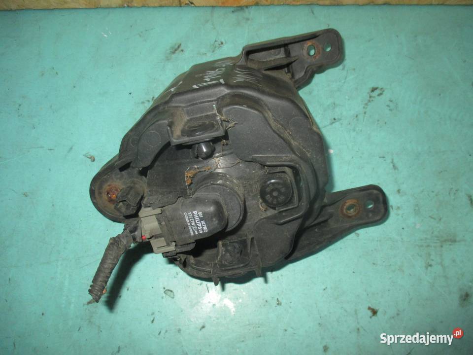 KIA SOUL I 09r halogen prawy 922022K0 Lampy przeciwmgielne świętokrzyskie sprzedam