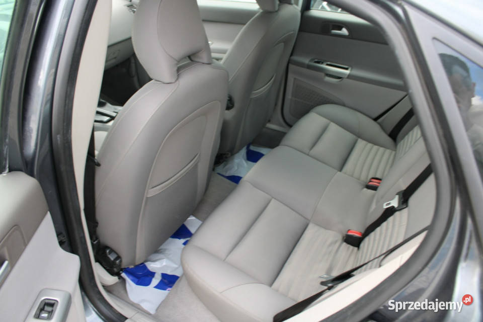 Volvo S40 Salon Polska pierwszy właściciel ABS Motoryzacja mazowieckie Warszawa