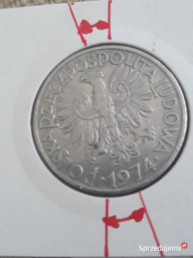 5 Rybak 1974 r 1 Skrętka Konin