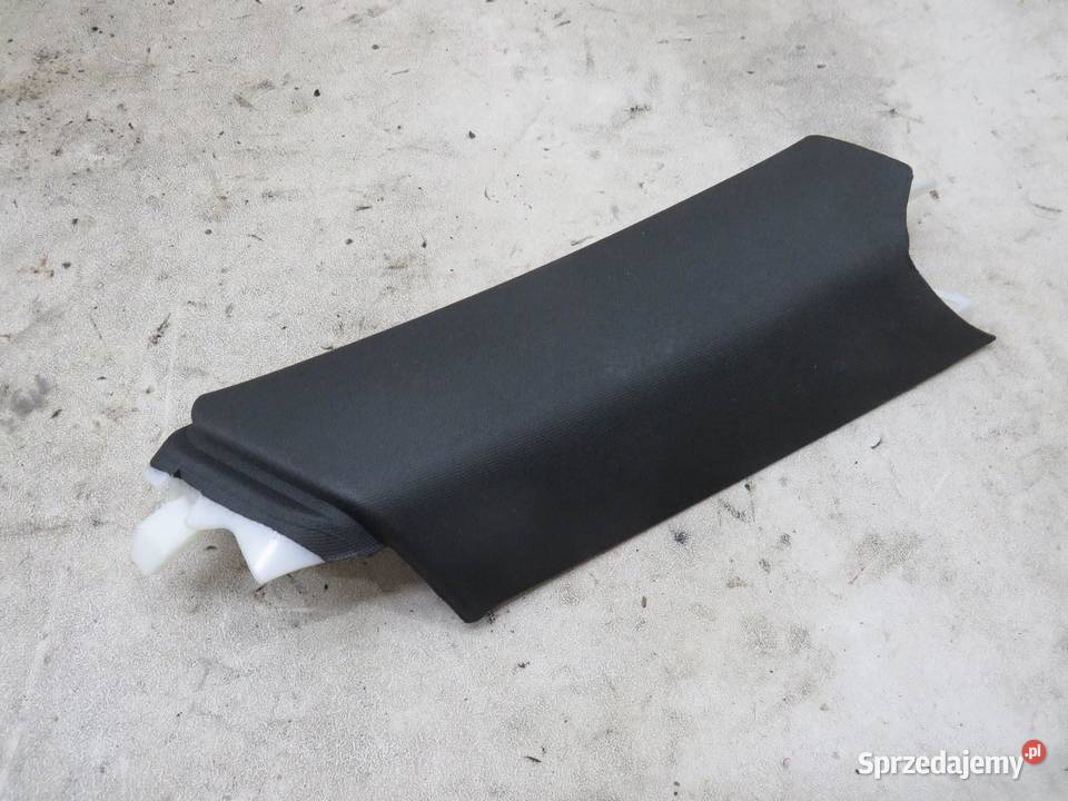 OSŁONA SŁUPKA LEWY TYŁ SLINE AUDI Q5 8R0867287B sprzedam