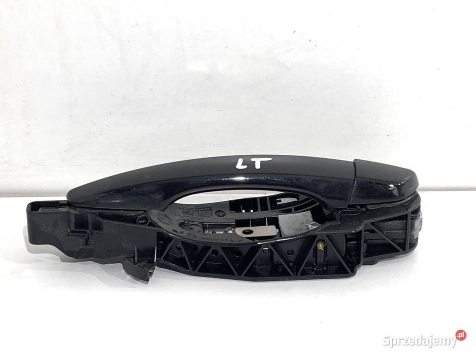 KLAMKA ZEWNĘTRZNA LEWY TYŁ CITROEN C4 PICASSO II