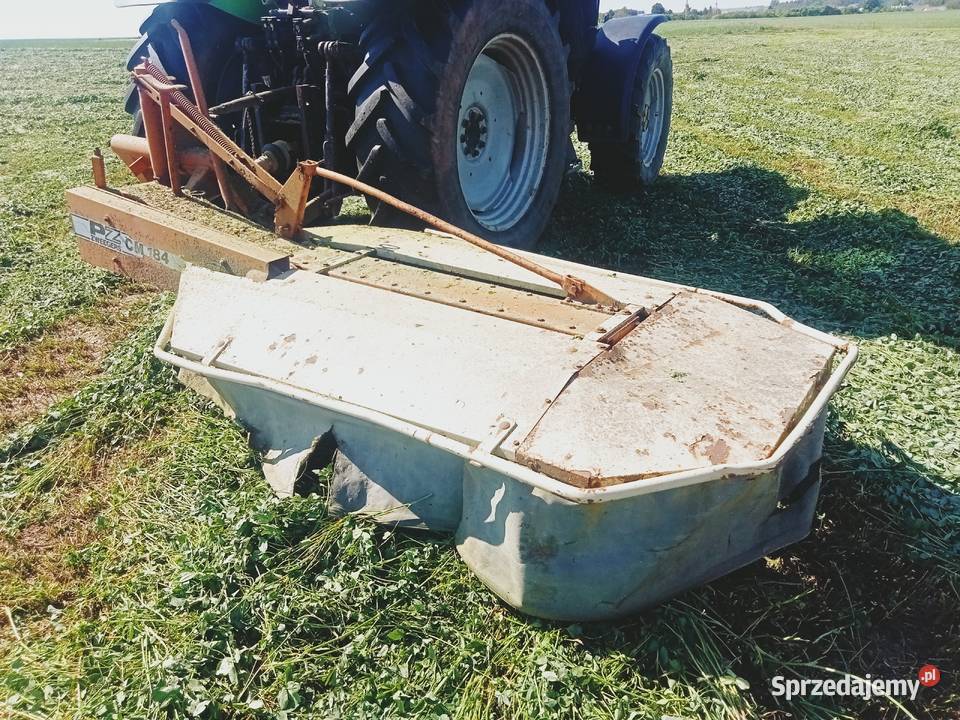 Sprzedam Kosiarka rotacyjna PZ Przyłęczek