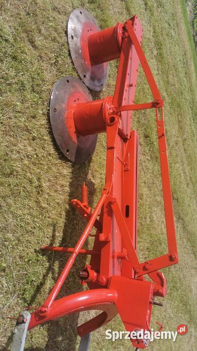 Kosiarka rotacyjna 165 Słupsk Lesko sprzedam