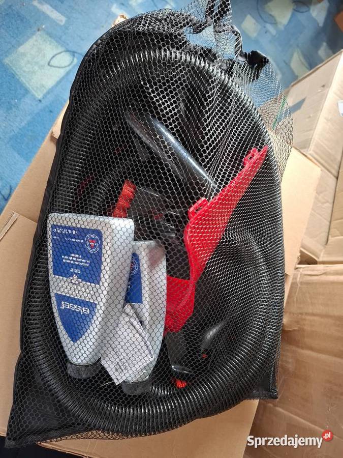 Odkurzacz piorący Bissell śląskie Hażlach