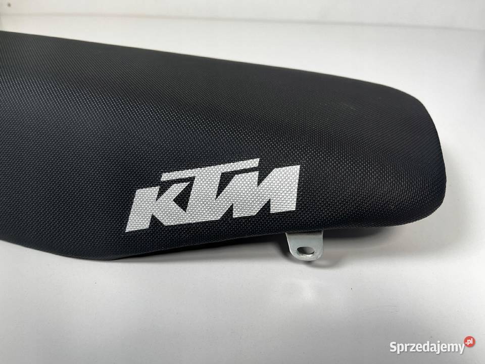 KTM MXCG 450 Racing MXCG 525 Racing Siedzenie Siedzenia Łobżenica