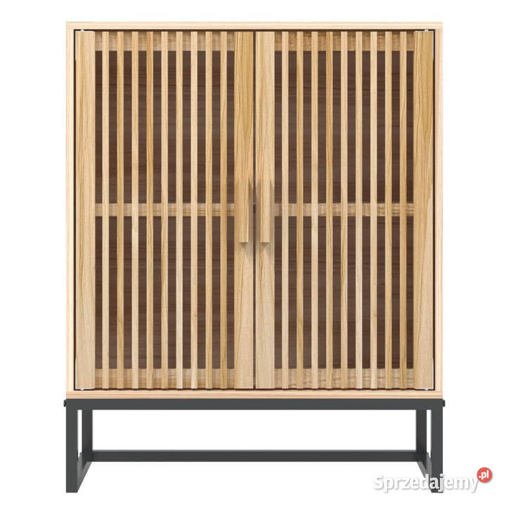 Szafka 60x30x75 materiał drewnopochodny WM352111 Pozostałe Pozostałe mazowieckie Warszawa