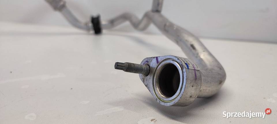 VW TIGUAN II PRZEWÓD KLIMATYZACJI 5QF816743B