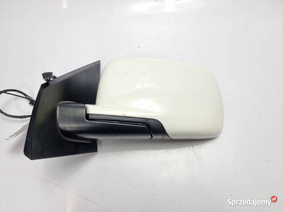 LUSTERKO LEWE FIAT FREEMONT PW3 7PIN kujawsko-pomorskie Lipno sprzedam