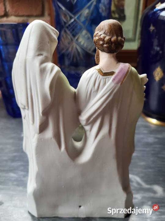 Figurka Świętej Rodziny Rybnik