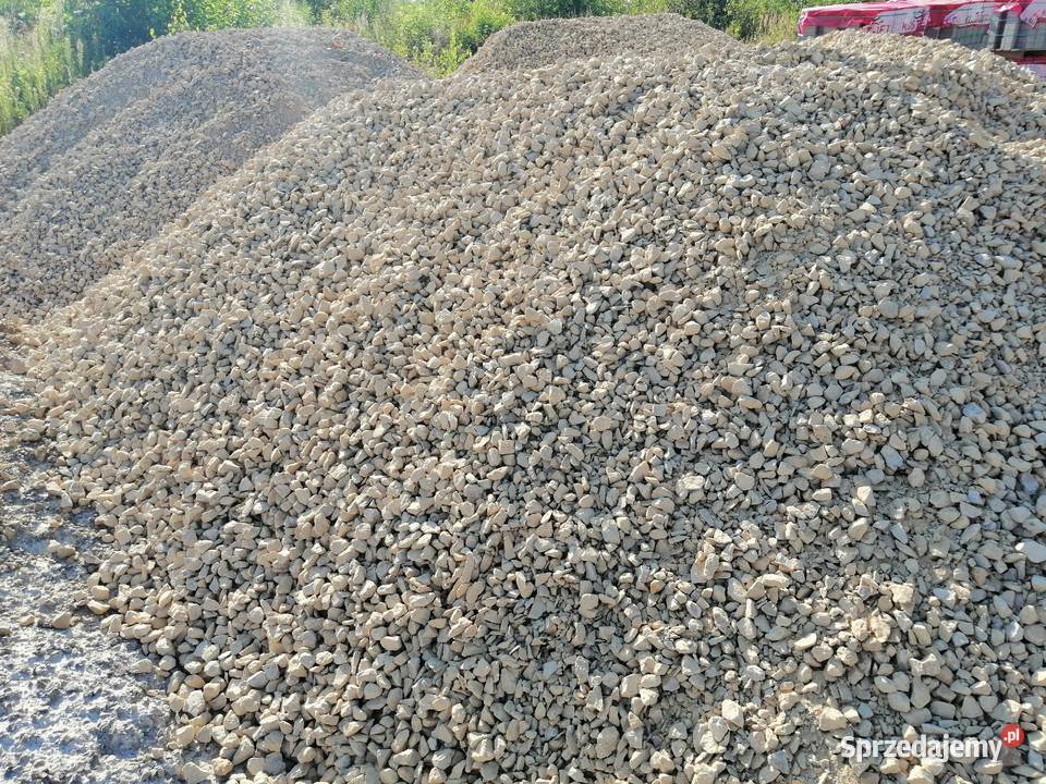 Usługi transportowe wywrotka ładowność 10 ton