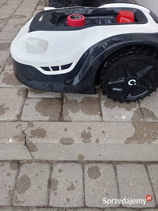 Sprzedam robora Cedrus CMow L20 Łódź