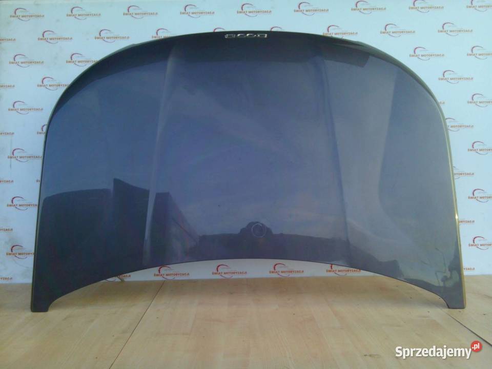 PEUGEOT 2008 II 22r maska Maski Części samochodowe świętokrzyskie Kielce