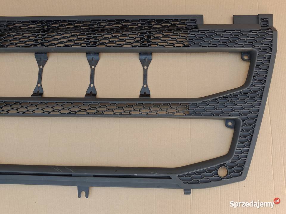 VOLVO FH5 GRILL ATRAPA CHŁODNICY MASKA 82491908 lubuskie Bieleń