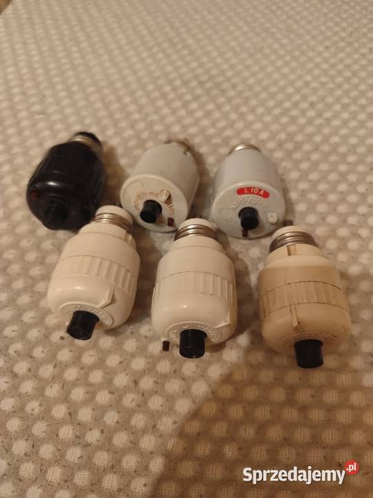 Bezpieczniki automatyczne Warszawa