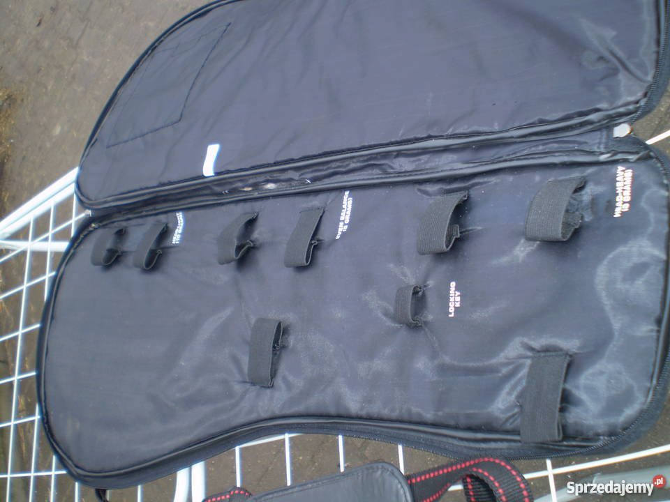 futerał na rakietę tenisowa lubuskie Słubice