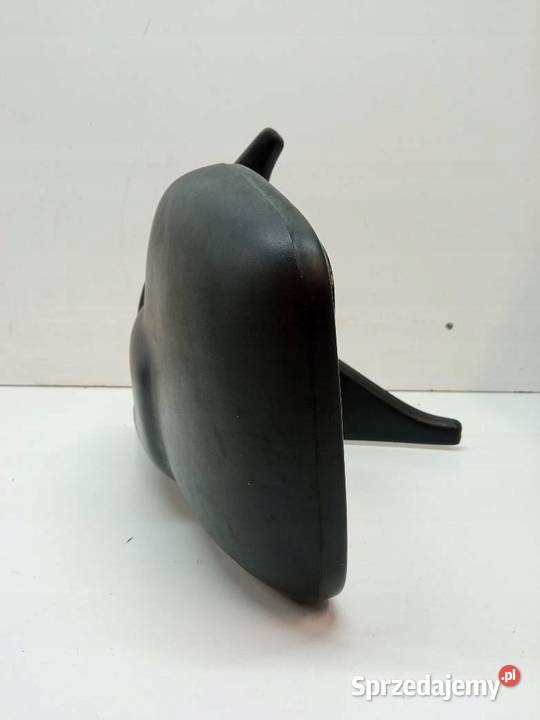 LUSTERKO LEWE MANUALNE 46R015696 VW Volkswagen osobowe