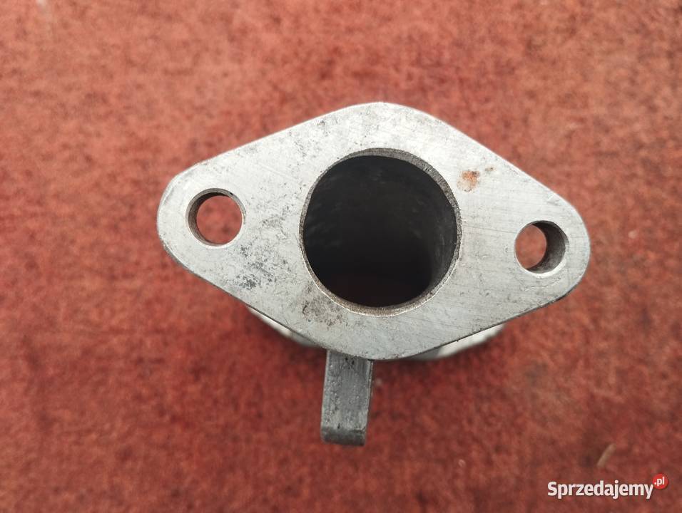 SHL m11 króciec gaźnika Głogów