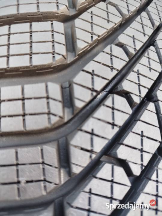 A312 Opony uzywane zimowe 2255517 Pirelli śląskie Bąków sprzedam