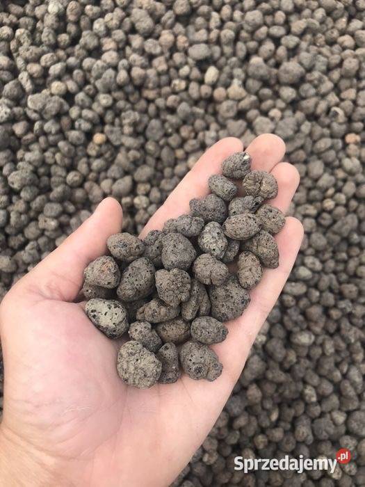 KERAMZYT Ogrodniczy Budowlany 816 mm 410 mm Żwir Materiały budowlane mazowieckie Piaseczno