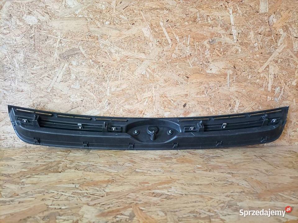 FORD KUGA MK2 ESCAPE 13 GRILL ATRAPA CHŁODNICY osobowe wielkopolskie