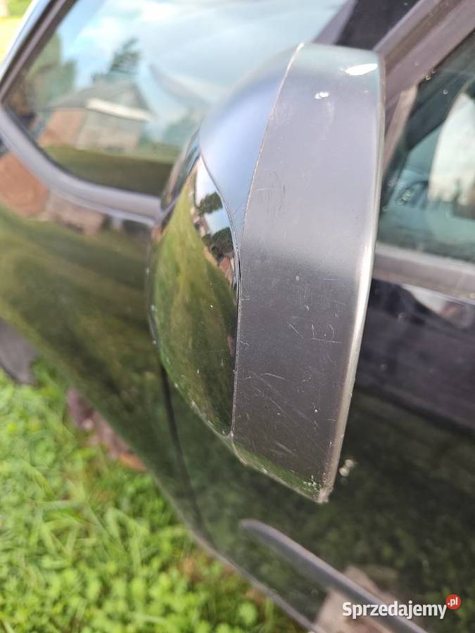 Części do Citroena C4 grand Picasso I 16hdi osobowe