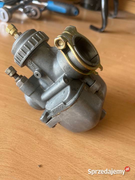 Gaźnik mz Etz 150ddr Nisko sprzedam