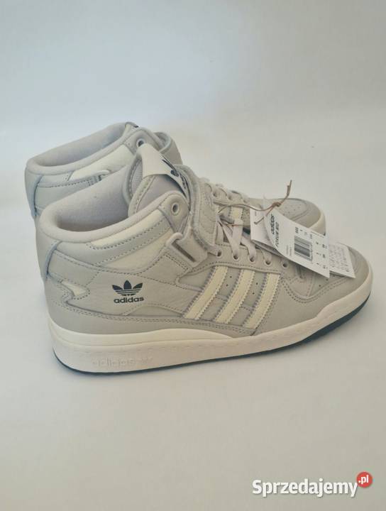 Nowe Buty Adidas Originals Forum Mid ID4332 Adidas małopolskie Brzesko