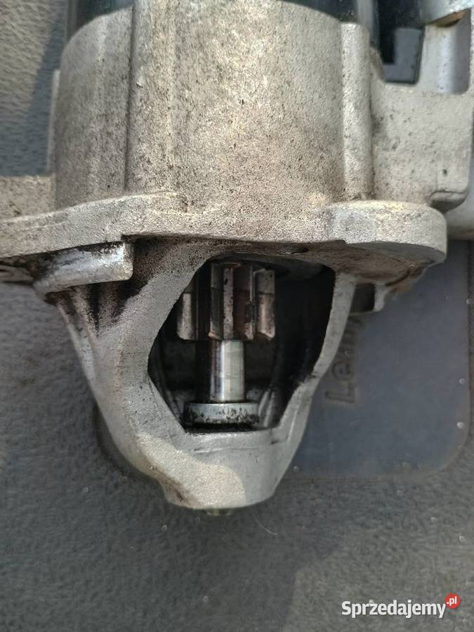 Rozrusznik Audi a4 B5 ADP VW