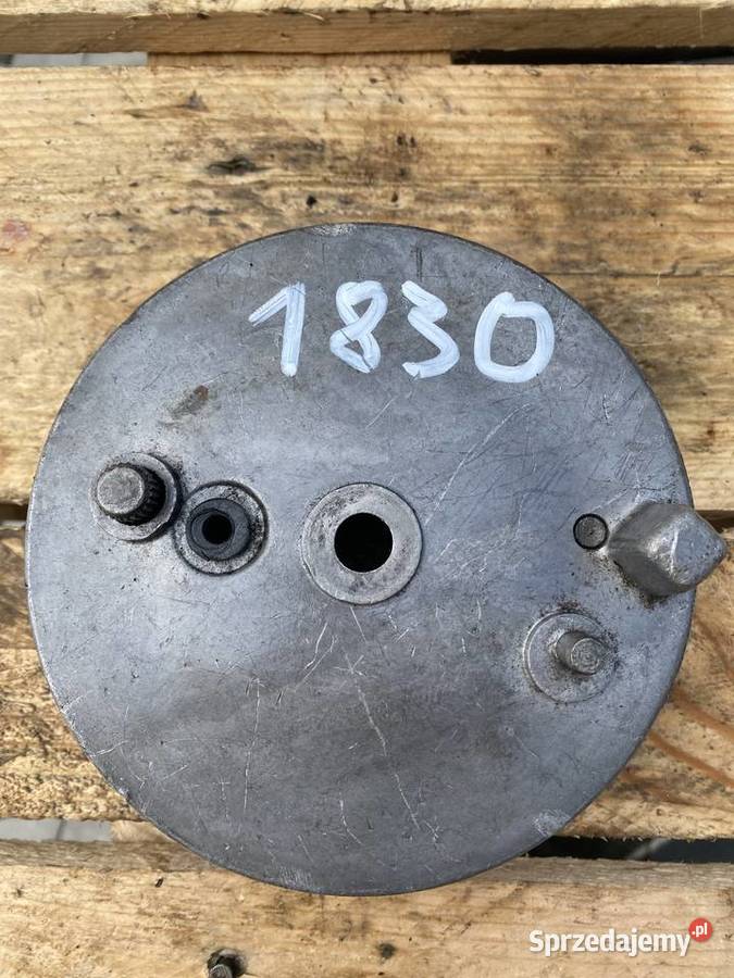 SZCZĘKOTRZYMACZ TYŁ TYLNI SIMSON S50 S51