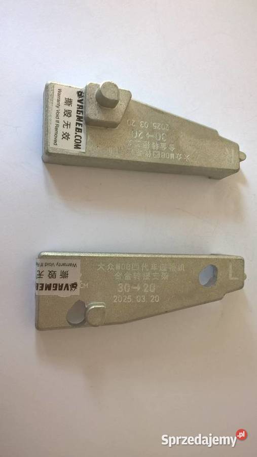 Adapter uchwytu kamery 2Q0 VW AUDI SEAT SKODA Sokołów Małopolski sprzedam