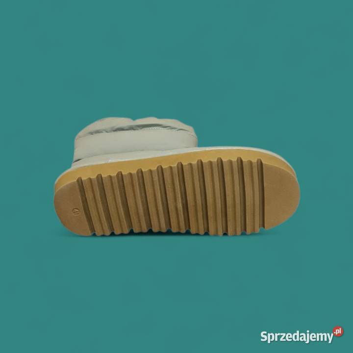 EvenOdd Botki Org 41 tkanina