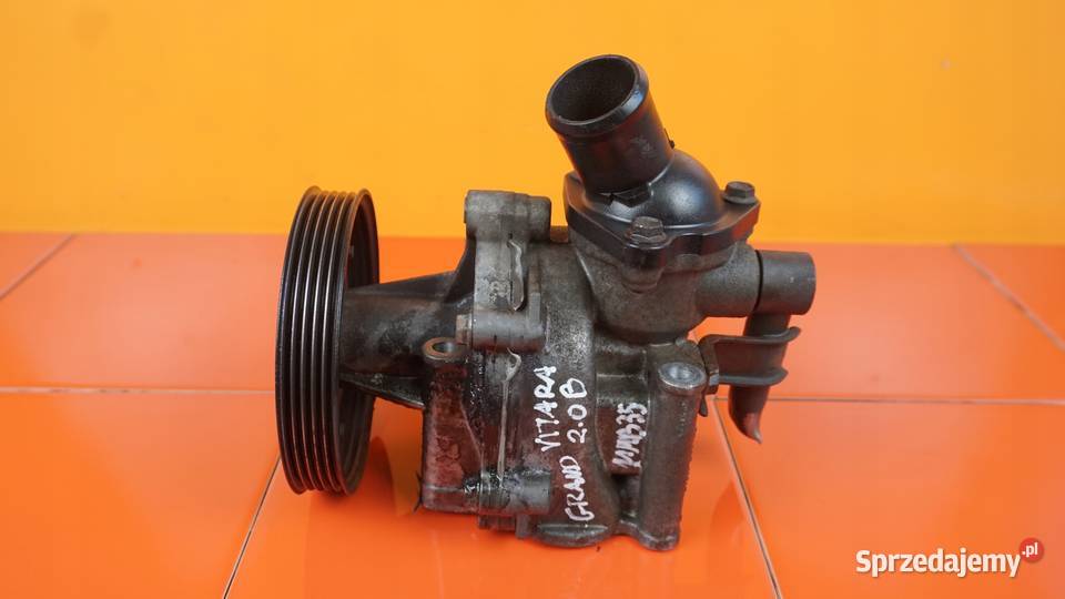 GRAND VITARA 20 B 05r 128 J20A pompa wody Suków