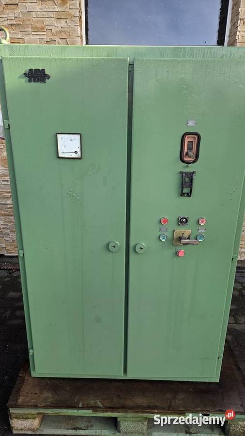 Wielopiła wałowa FOD BYDGOSZCZ DPPA II 50 Karsin sprzedam