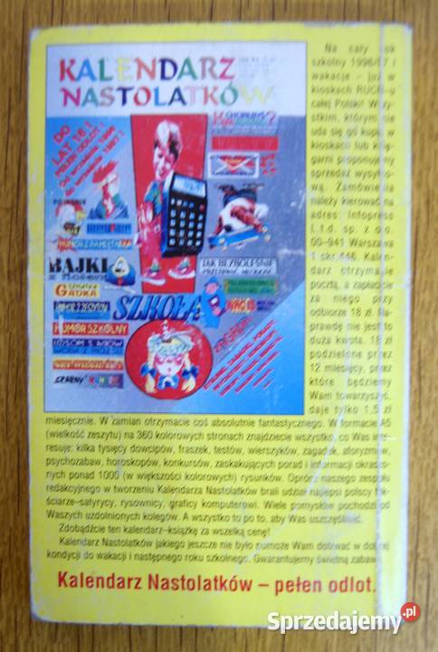 Świat się śmieje tom 2 796 Proza i poezja Parczew sprzedam