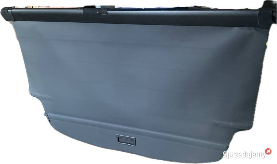 ROLETA BAGAŻNIKA FK7246668 LAND ROVER DISCOVERY