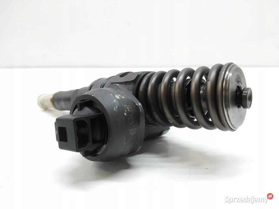 POMPOWTRYSKIWACZ 038130073GX 19 TDI Seat Leon II Rok produkcji 2006 świętokrzyskie