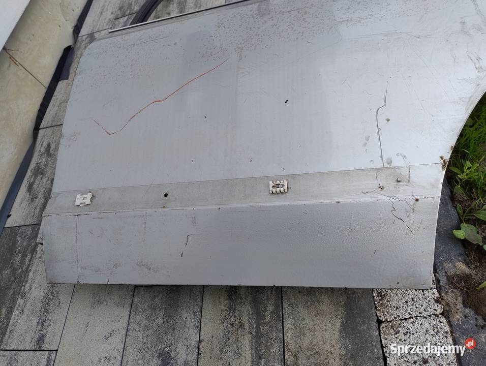 Ford Granada drzwi tył stan podkarpackie