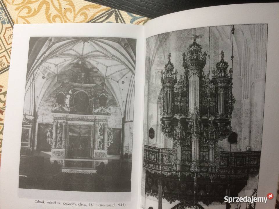 3752 Protestantyzm I Protestanci Na Pomorzu zachodniopomorskie Szczecin sprzedam