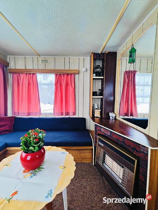 Domek holenderski Lubawa