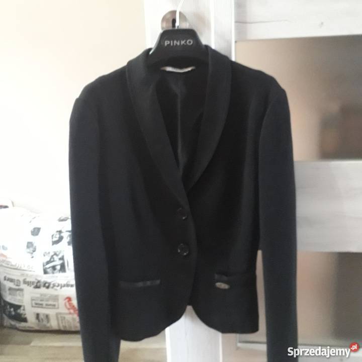 zakiet liu jo Marynarki i żakiety kujawsko-pomorskie sprzedam