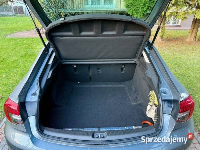 AAA Opel Insignia B 2017 2023 15 165 Elite SALON Krosno