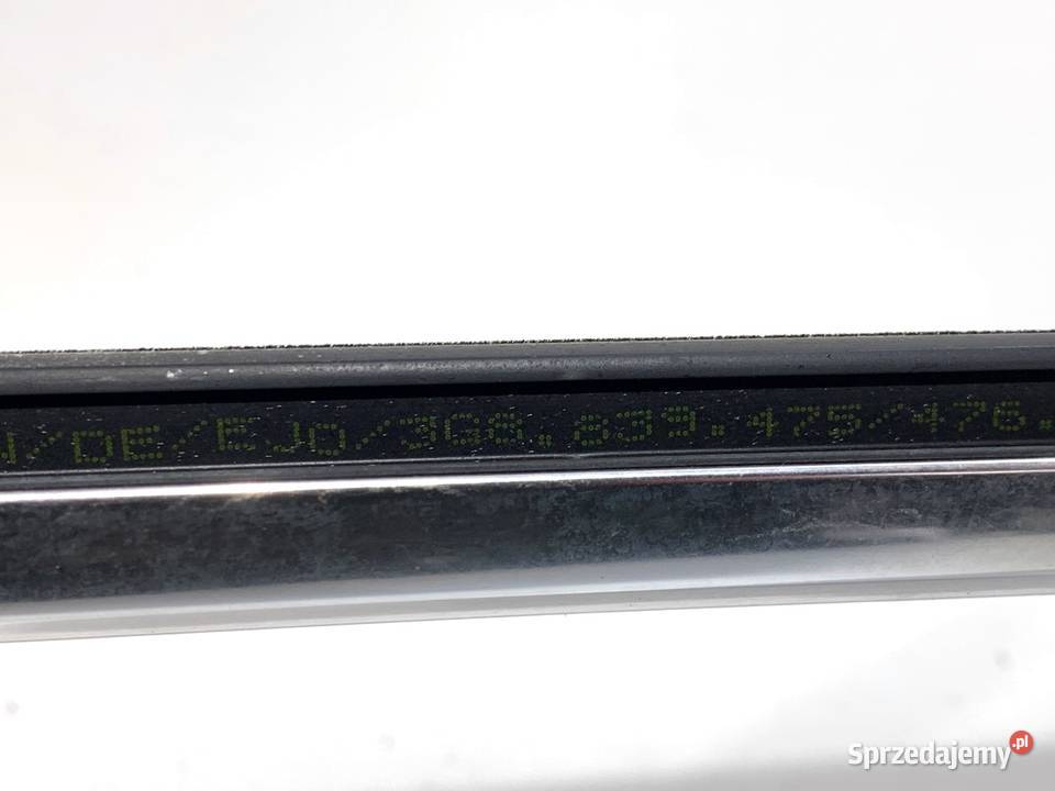 LISTWA ZGARNIAJĄCA TYŁ PRAWY VW ARTEON