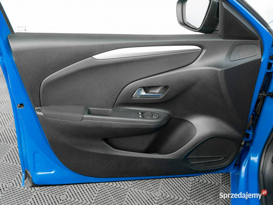 Opel Corsa WD8482R12 Edition Czcof Bluetooth pełny VAT Gdańsk