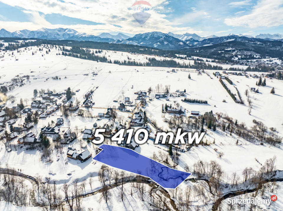 Zasypiaj szumie potoku Dzianisz 18m